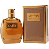 Guess Guess By Marciano Men's EDT Eau De Toilette Spray - GGBM9271411