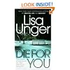Die for You (Vintage Crime/Black Lizard)