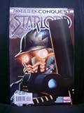 Annihilation: Conquest / Starlord #3 (of 4)