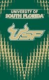Turner CLC South Florida BullsMemo Book, 3 Packs (8120470)