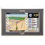 Mio C520 4.3-Inch Widescreen Bluetooth Portable GPS Navigator
