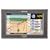 Mio C520 4.3-Inch Widescreen Bluetooth Portable GPS Navigator