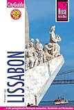 Lissabon CityGuide - Werner Lips