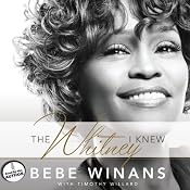 The Whitney I Knew | [BeBe Winans, Tim Willard]