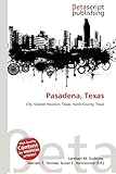 Pasadena, Texas-