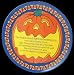 Greeting Card Treat Plates - Halloween