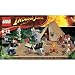 LEGO� Indiana Jones Jungle Duel