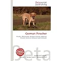 German Pinscher