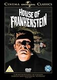 House Of Frankenstein [UK IMPORT] - Boris Karloff