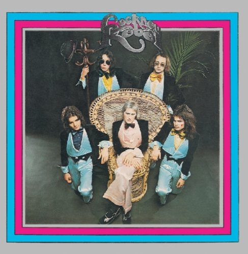 Cockney Rebel - My Only Vice (Is the Fantastic Prices I Charge for Being Eaten Alive) Lyrics - Zortam Music