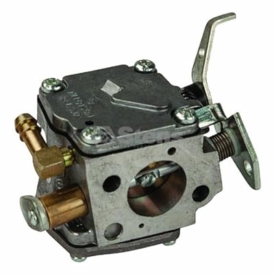 Stens # 615-018 OEM Carburetor for TILLOTSON HS-284F, WACKER 0117285TILLOTSON HS-284F, WACKER 0117285