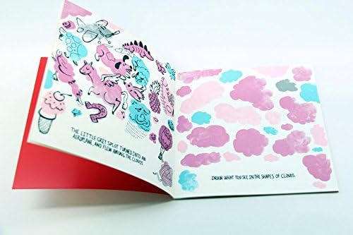 The Little Grey Splot