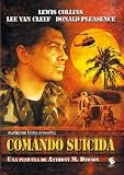 The Commander ( Der Commander ) ( Il Triangolo della paura ) [ Spanische Fassung, Keine Deutsche Sprache ] - Brett Halsey