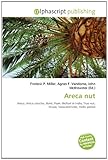 Areca Nut-
