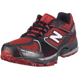 Buy New Balance Mens MT876 Trail Running Shoe
