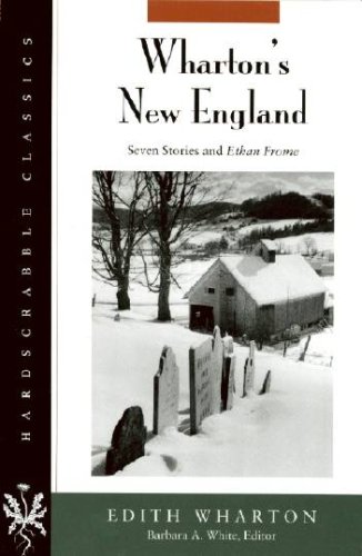 Edith Wharton