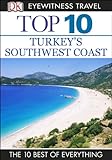 Top 10 Turkey's southwest coast