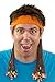 The Calypso Cruiser Mullet Headband