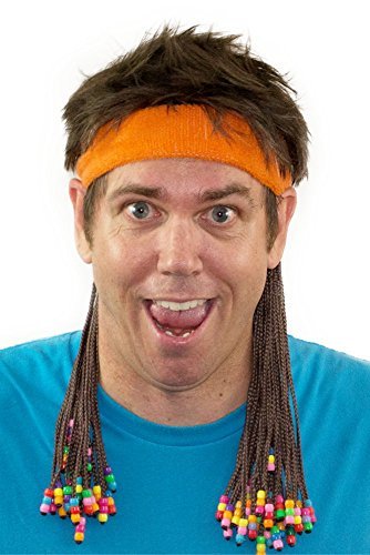 The Calypso Cruiser Mullet Headband