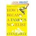 How I Became a Famous Novelist