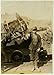 Photo Harry and Sallie. Driver in Maryland Coal Co. Mine, near Sand Lick, Grafton, W. Va. Was afraid to be photo'd