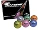 Chromax M2 75 Compression Golf Balls