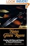 Notes from the Green Room: Coping with Stress and Anxiety in Musical Performance