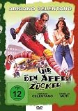 Produkt-Bild: Gib dem Affen Zucker