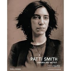 Patti Smith American Artist: Fotografien