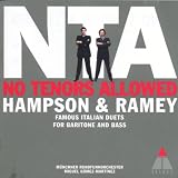 No Tenors Allowed