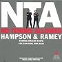 No Tenors Allowed: Famous Duets for Baritone and Bass