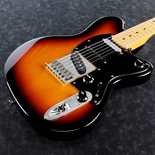 Ibanez / Talman Prestige TM1803M-TFB