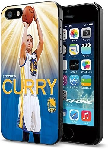 NBA-Stephen Curry Cool Iphone 5 5s Case Cover