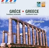 Air Mail Music: Madragore Greece - Traditional Mus