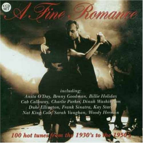 CD-Charts  Search : Fine Romance