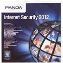 Panda Internet Security 2012 PRO OEM 1 PC 1 JAHR DE ENG