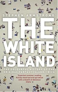 Image of The White Island