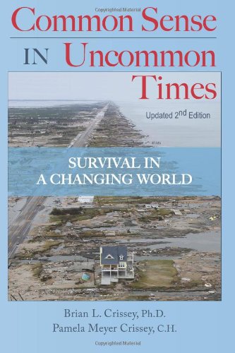 common sense in uncommon times survival in uncommon times