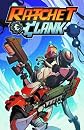 Ratchet and Clank #3