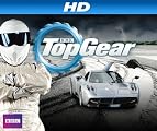 Top Gear (UK) [HD]: Top Gear (UK) Season 19 [HD]