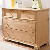 2nd Nature Nursery Dresser