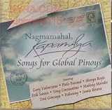 Nagmamahal, Kapamilya - Songs for Global Pinoys (Philippine Music CD)