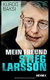 Produkt-Bild: Mein Freund Stieg Larsson