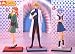Evangelion Lilliputian Hitcher Figures