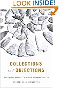 Collections and Objections: Aboriginal Material Culture in Southern Ontario