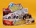 Plastic Friction Car With Light & Sound - Set Of 2 Cars_s-1