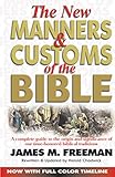 ISBN 9780882707457 product image for The New Manners and Customs of the Bible (Pure Gold Classics) | upcitemdb.com
