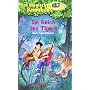 Das magische Baumhaus (Bd. 17): Im Reich des Tiger&hellip von Mary Pope Osborne