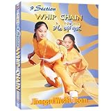 9 Section Whip Chain