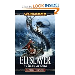 Elfslayer (Gotrek and Felix)